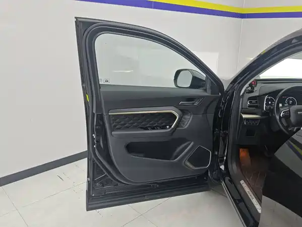 Haval H6 2019