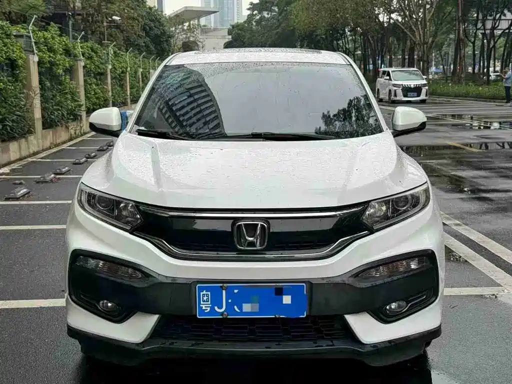 Honda XR-V 2019 — фото 3