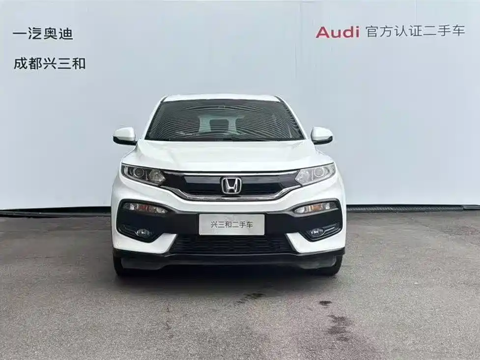 Honda XR-V 2018 — фото 2