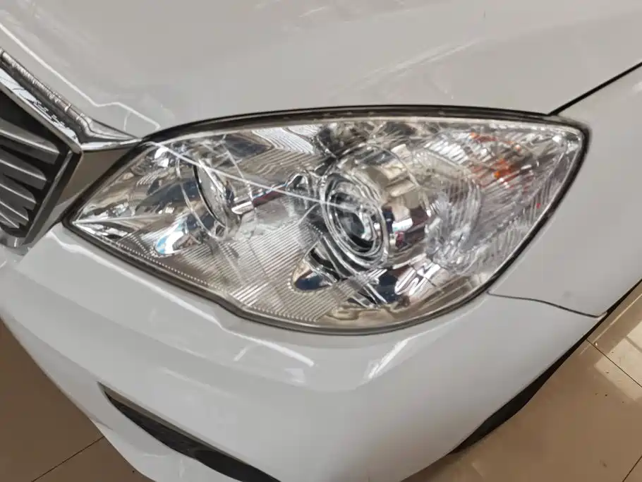 Haval H6 2017