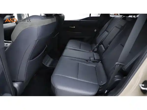 Lexus GX 2024