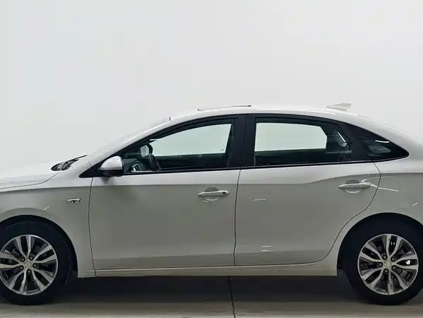 Buick Excelle GT 2023