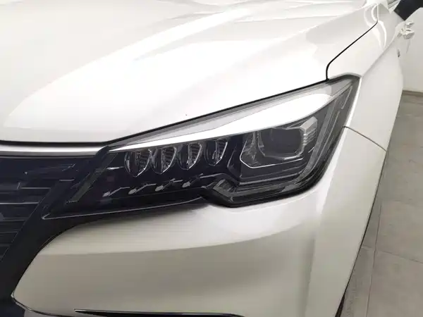 Changan CS85 COUPE 2021