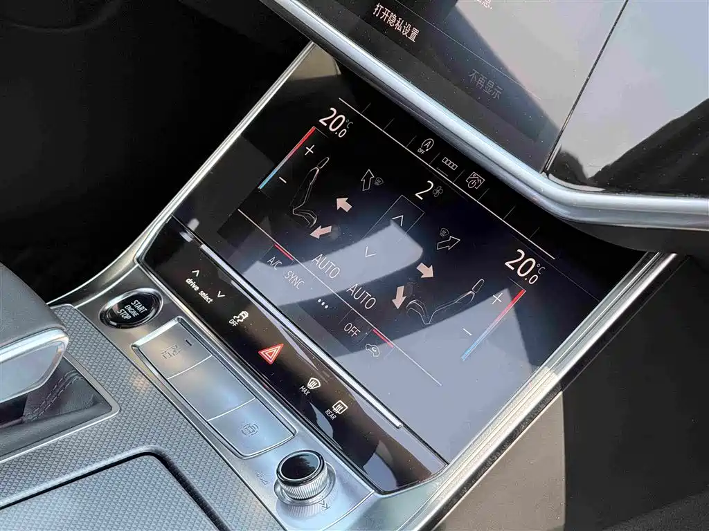 Audi A6L 2025 — фото 20