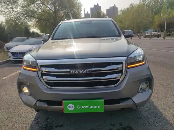 Haval H9 2020