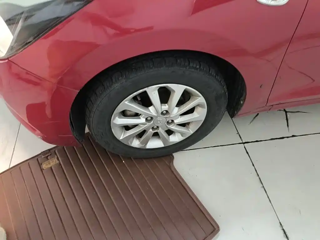 Hyundai Verna 2017 — фото 23