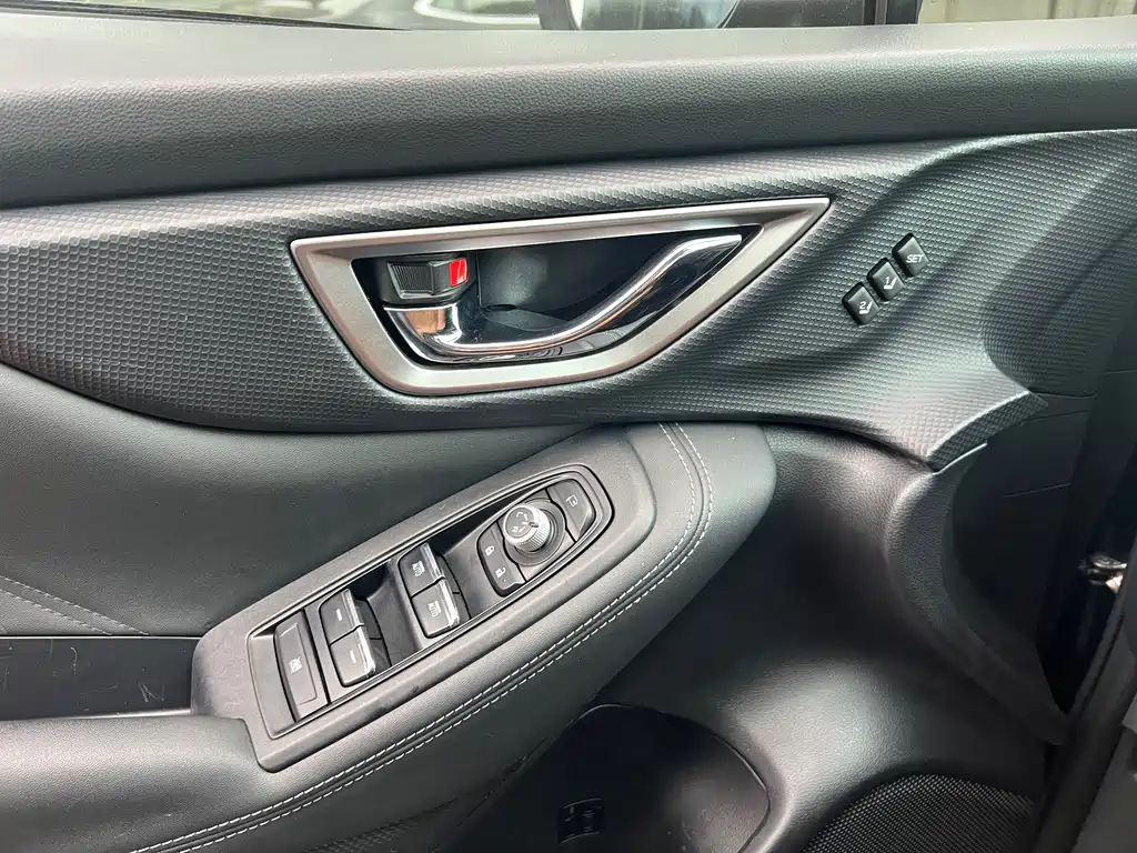 Subaru Forester 2021 — фото 19
