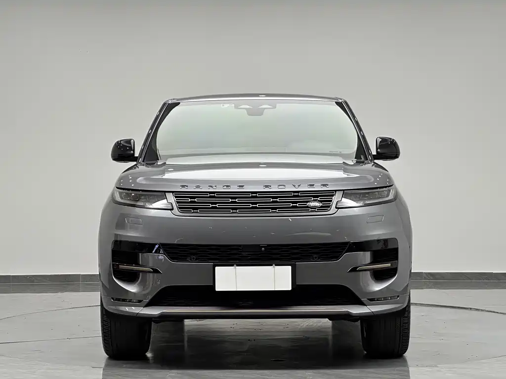 Land Rover Range Rover Sport 2024 — фото 2