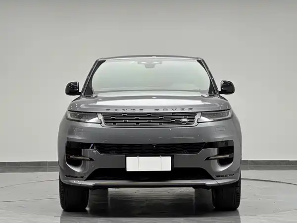 Land Rover Range Rover Sport 2024