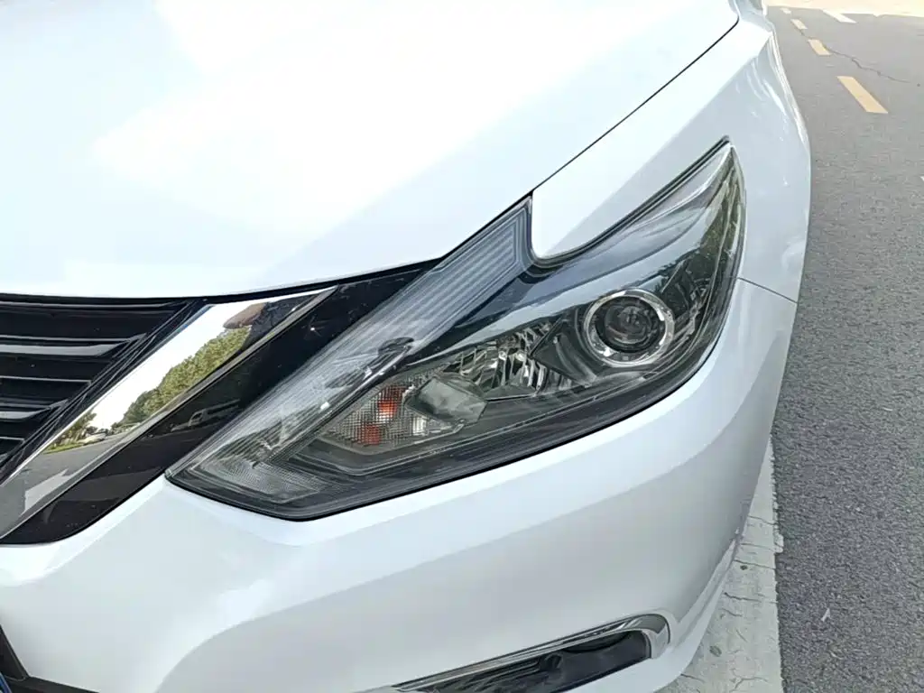 Nissan Teana 2018 — фото 24