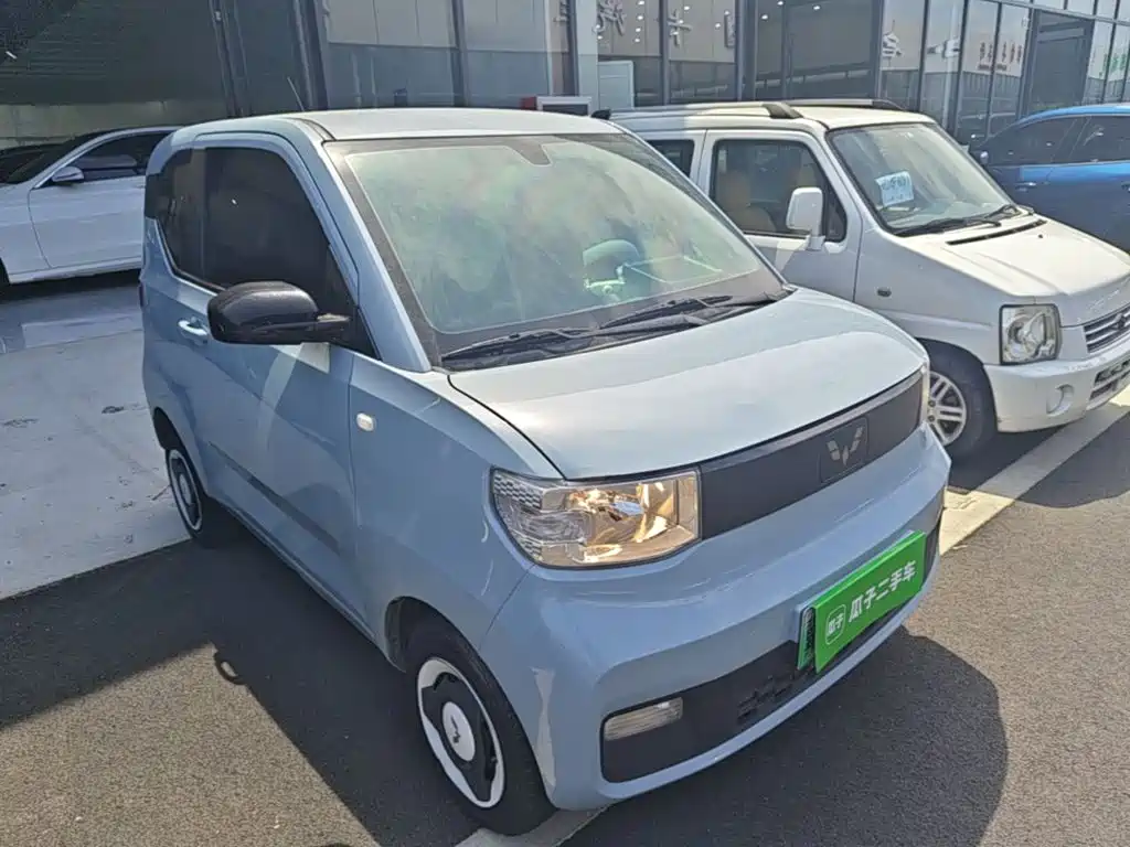 Wuling MINIEV 2023