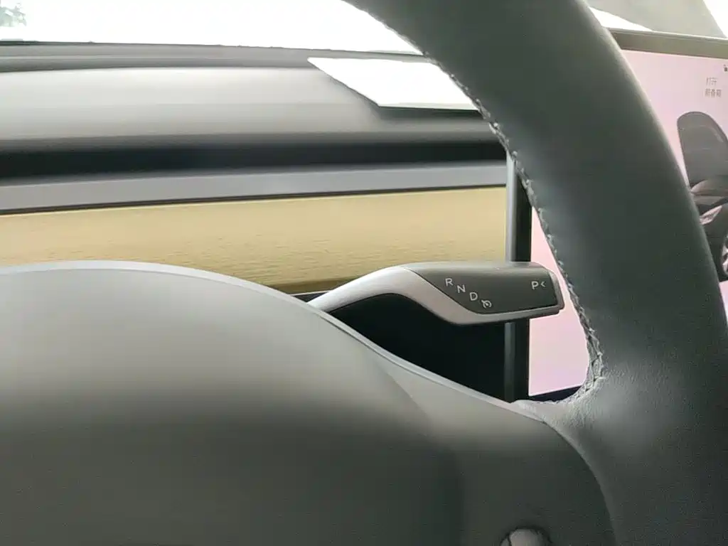 Tesla Model Y 2023 — фото 14