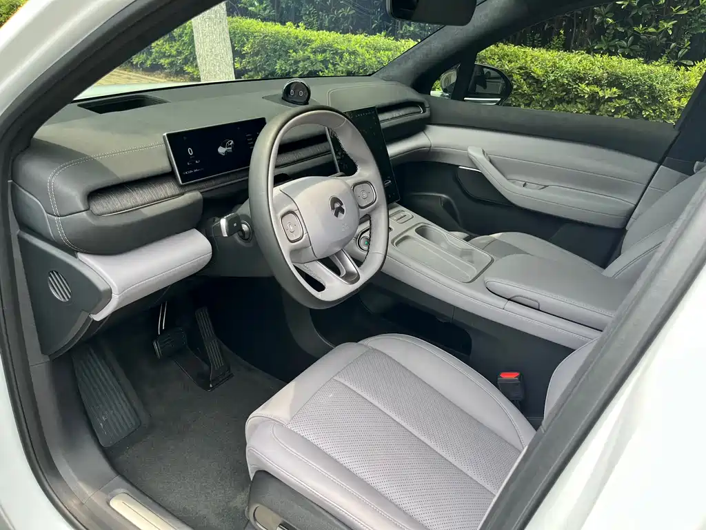 NIO EC6 2024