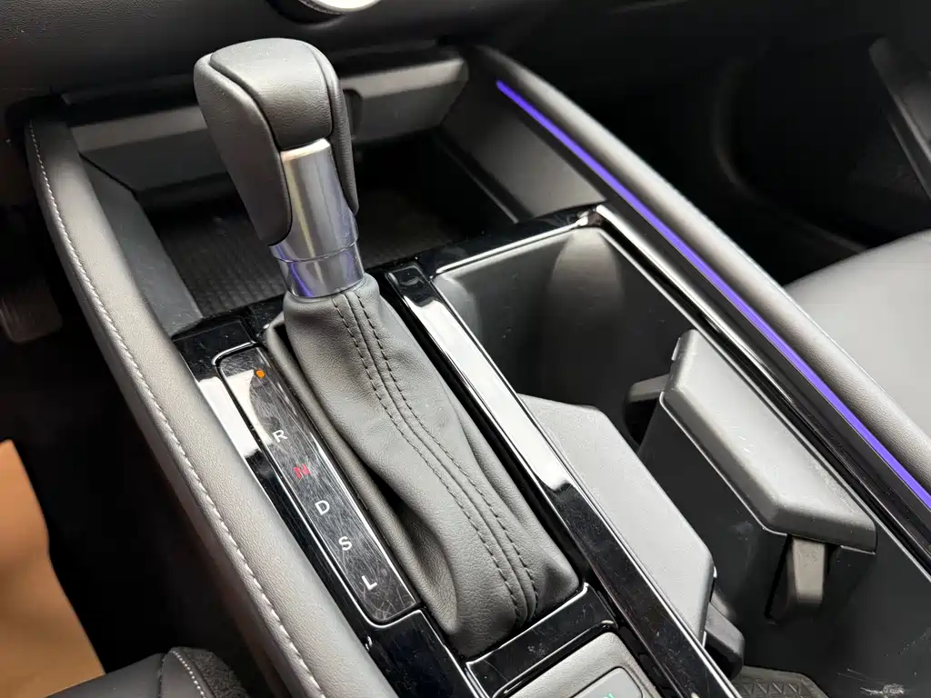 Honda Accord 2024 — фото 15
