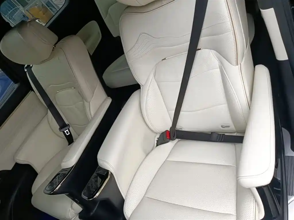 GAC Motor Trumpchi M8 2023 — фото 17