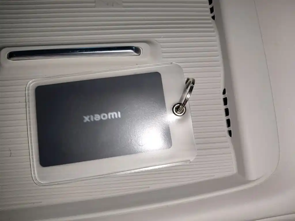 Xiaomi YU7 2026 — фото 9