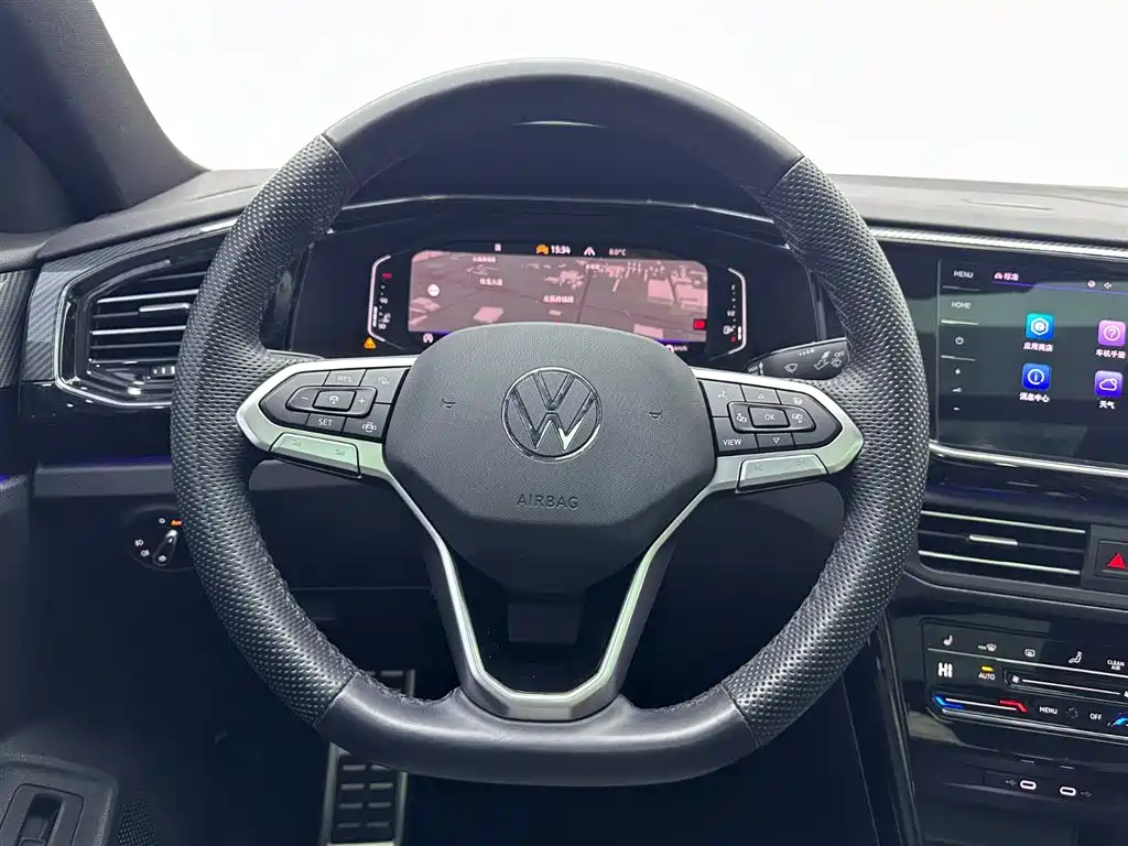 Volkswagen X 2022 — фото 10
