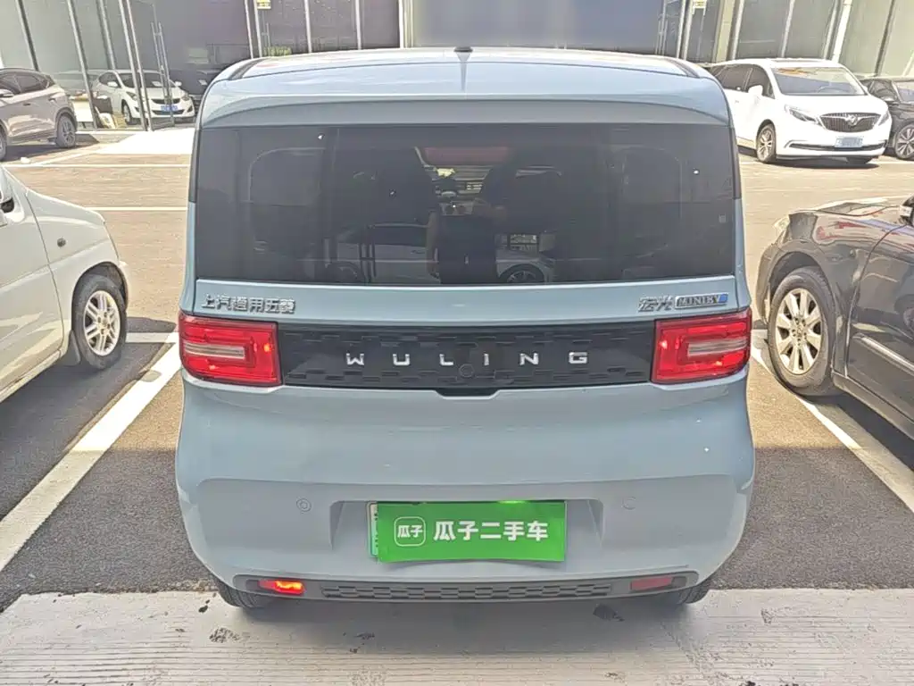 Wuling MINIEV 2023