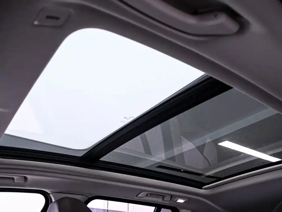 BMW X3 2018 — фото 13