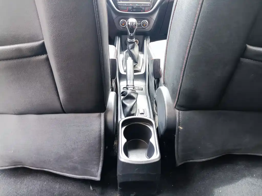 Haval H1 2015 — фото 30