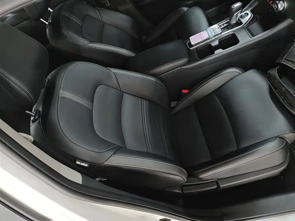 Nissan Sylphy 2024 — фото 25