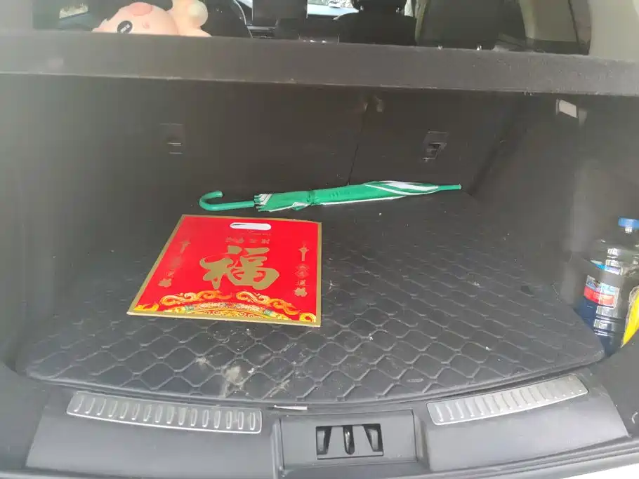 Lincoln Corsair 2022 — фото 4