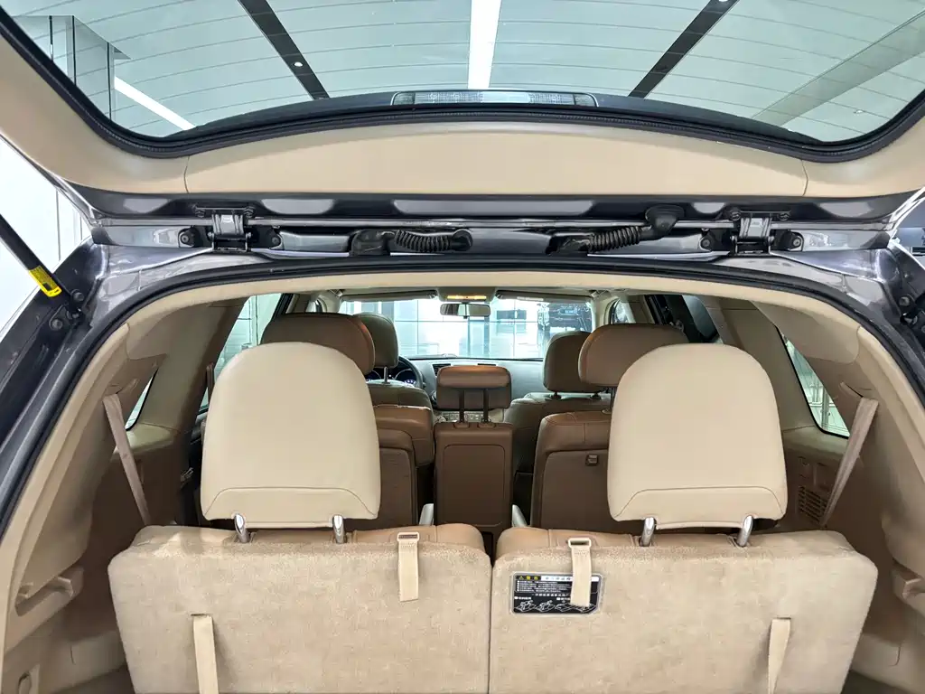 Toyota Highlander 2013 — фото 9