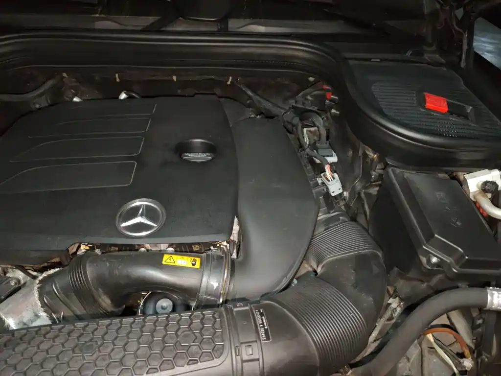 Mercedes-Benz GLE 2019 — фото 22