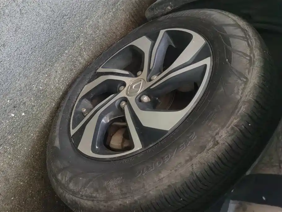 Honda Accord 2018