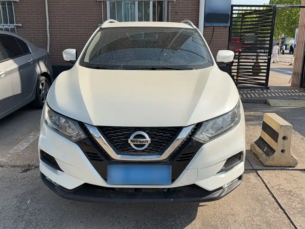 Nissan Qashqai 2019 — фото 25