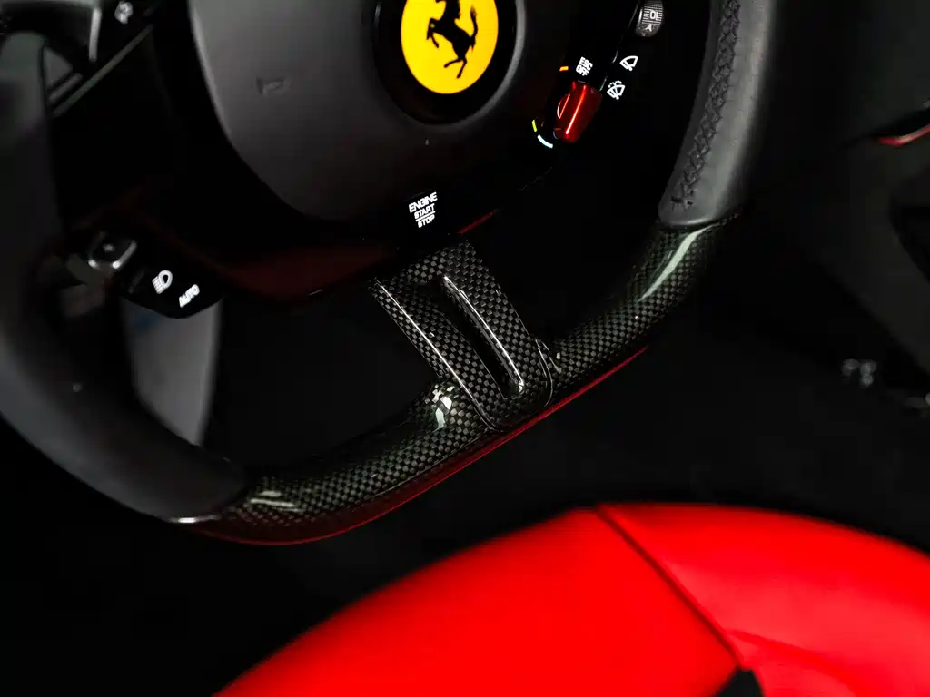 Ferrari Roma 2024 — фото 15