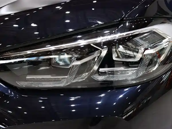 BMW X3 2023