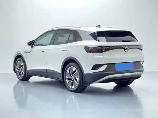 Volkswagen ID.4 CROZZ 2024