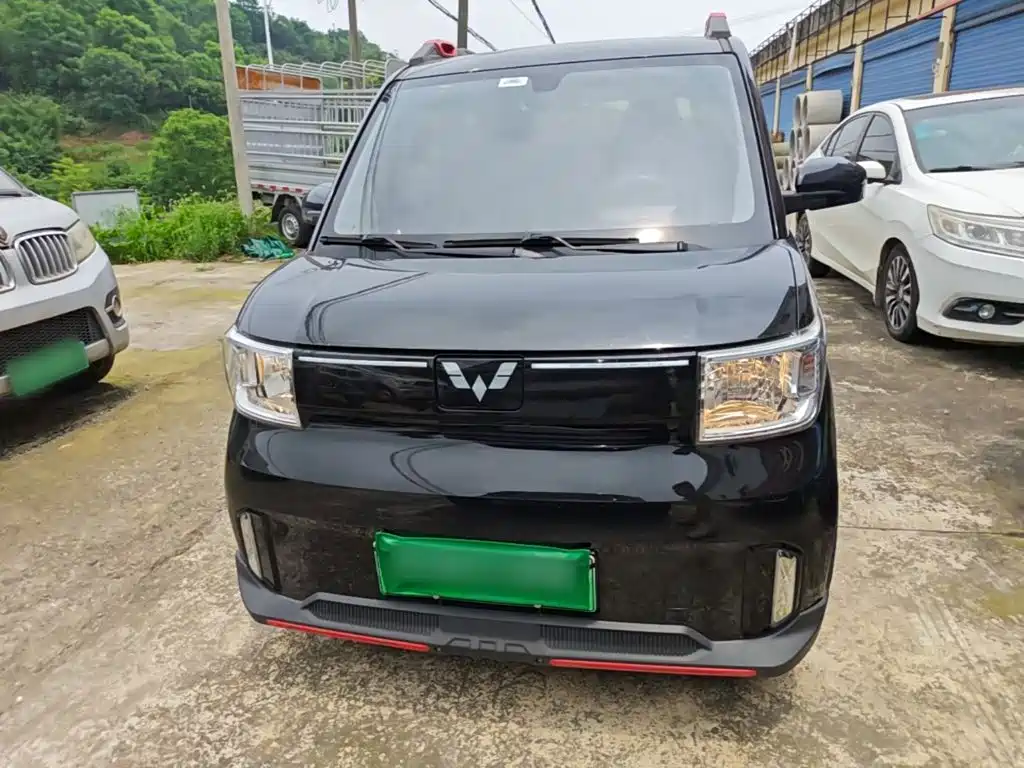 Wuling MINIEV 2023