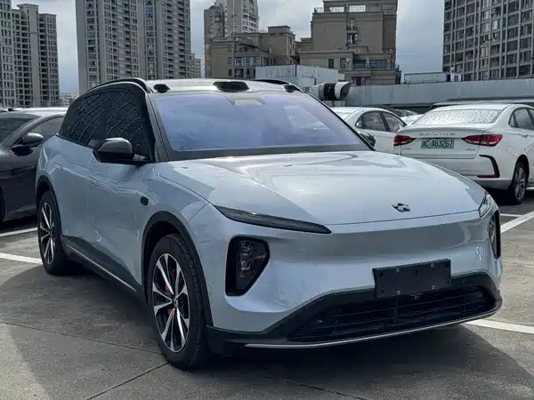 NIO ES6 2023