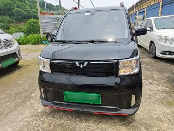 Wuling Hongguang MINIEV 2023