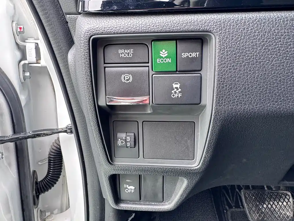 Honda Odyssey 2023 — фото 15