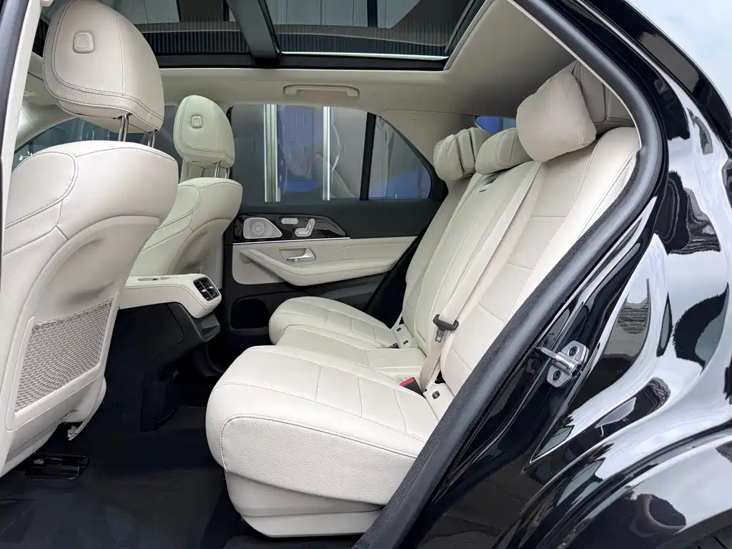 Mercedes-Benz GLE 2022 — фото 10
