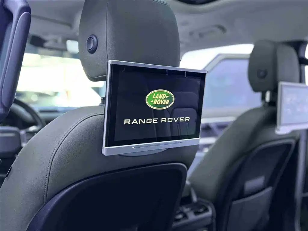 Land Rover Defender 2020 — фото 16