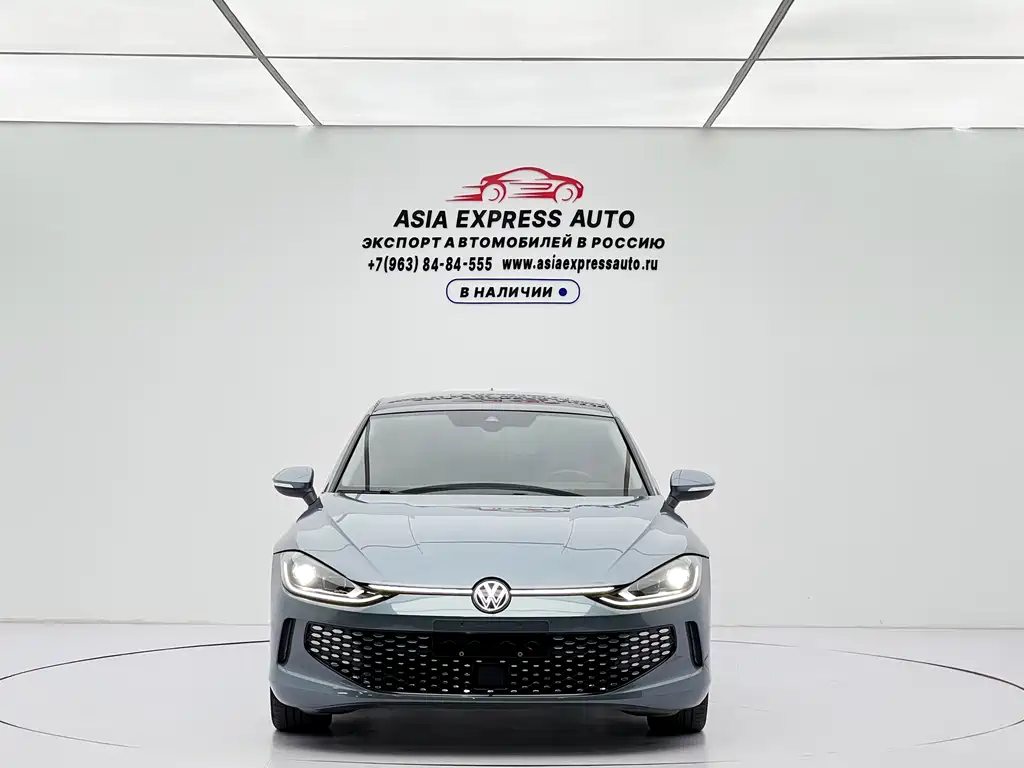 Volkswagen Lamando 2022
