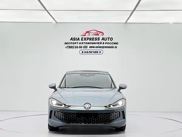 Volkswagen Lamando 2022