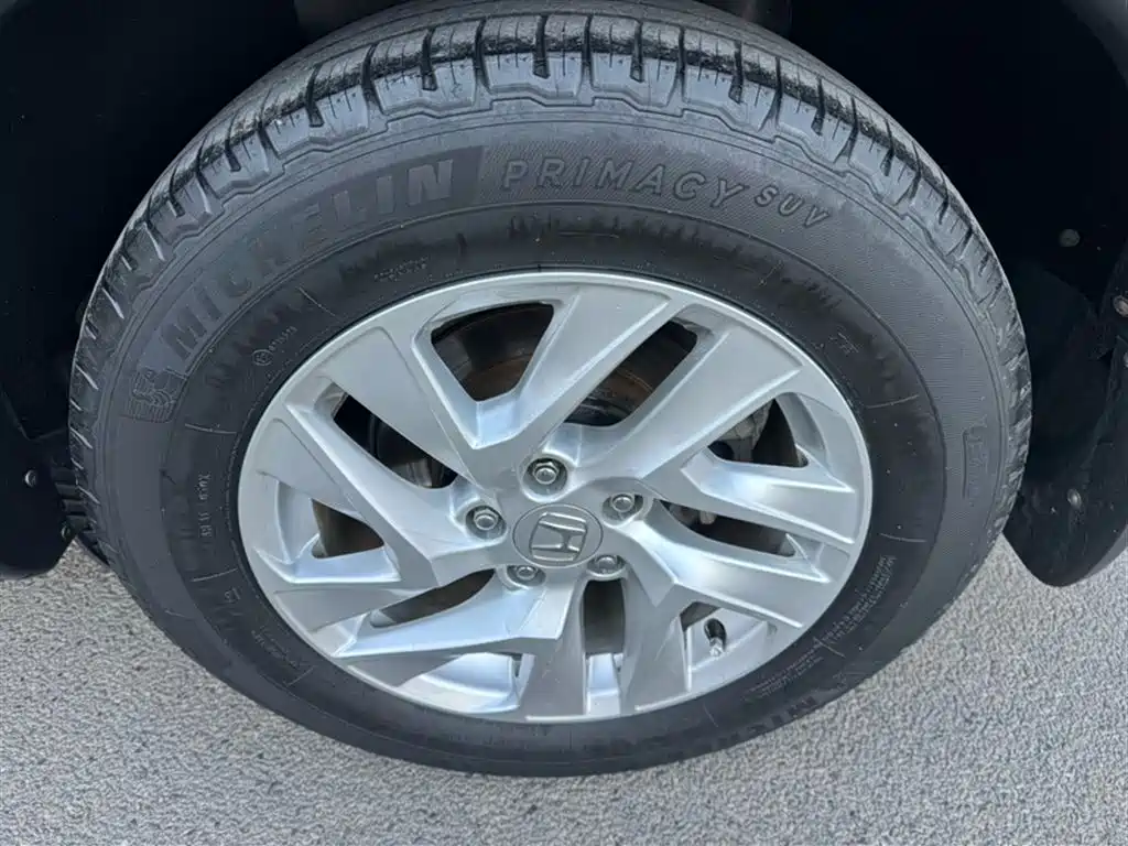 Honda CR-V 2015 — фото 12