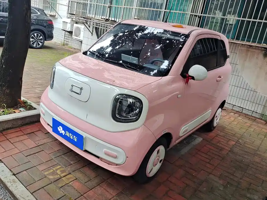 Bestune Pony 2025