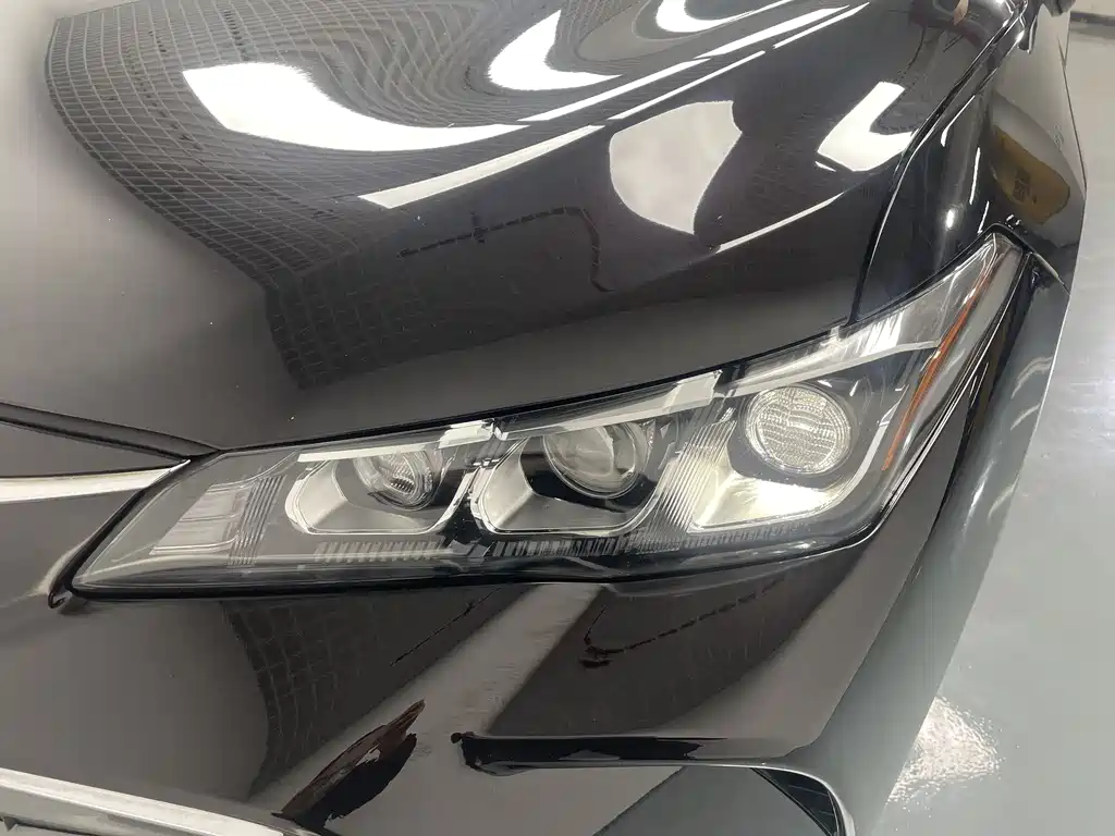 Toyota Avalon 2019 — фото 15