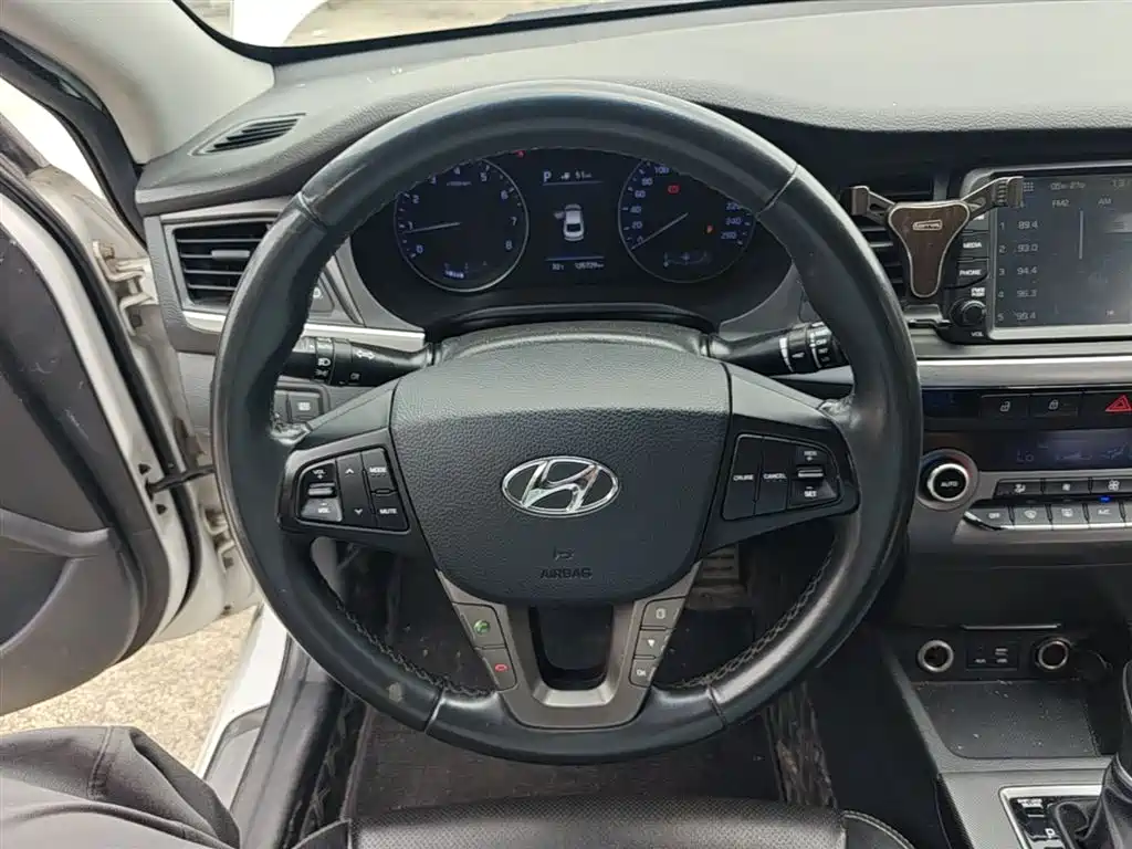 Hyundai Mistra 2017 — фото 17