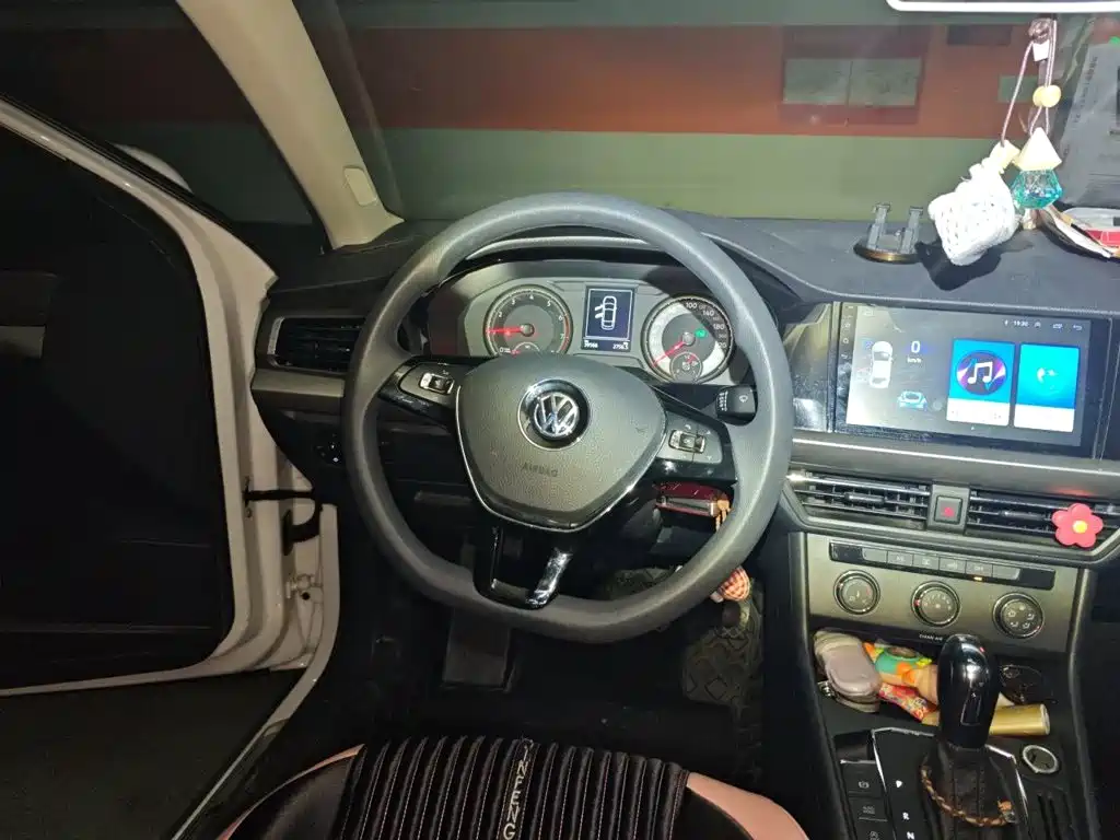 Volkswagen Lavida 2019