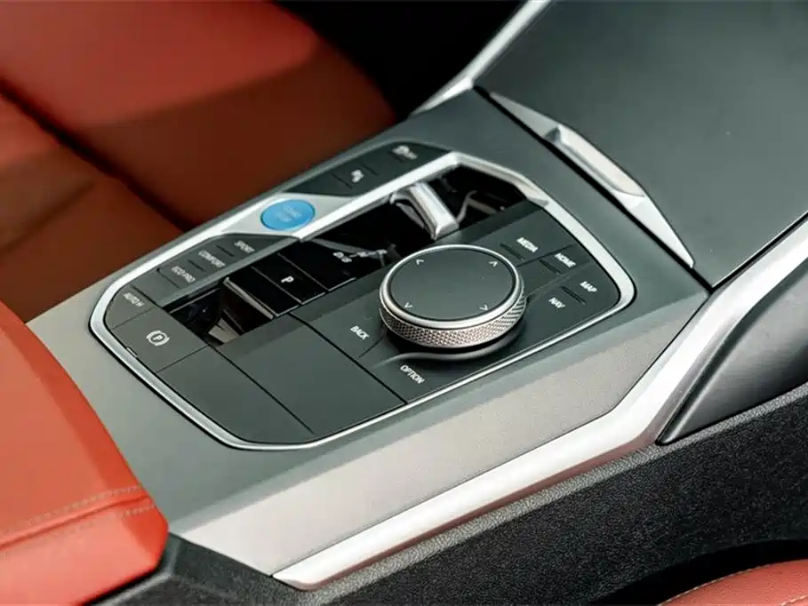 BMW i3 2025 — фото 18