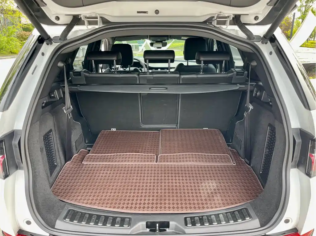 Land Rover Discovery Sport 2020 — фото 24