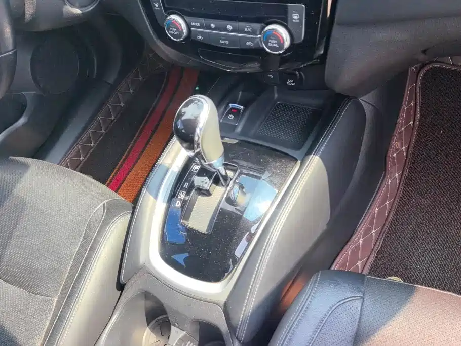 Nissan X-Trail 2020 — фото 16