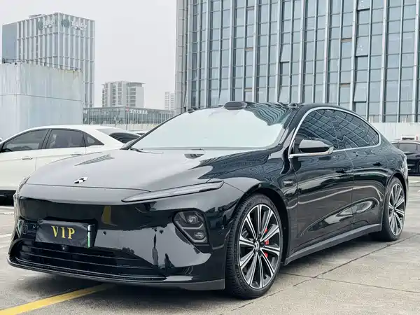 NIO ET7 2024